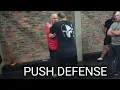 Download Lagu push defense from the front