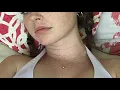 Frances Mairead ponprincess Evan Peter s new girlfriend