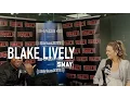 Blake Lively Shares The Truth About Her Body Speaks On Her Role in The Shallows