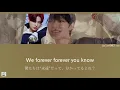 Download Lagu 日本語字幕【 Can’t You See Me? / 세계가 불타버린 밤, 우린… 】 TOMORROW X TOGETHER 투모로우바이투게더