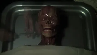 Os mortos Vivos 1981 - Cena com dublagem clássica