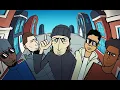 Download Lagu Red Moons x Levi - Eerste Jaar Niet Meer Broke (Prod. Fadedwave \u0026 DD) (Directed by Sil Heskes)