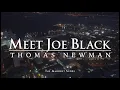 Meet Joe Black film music