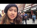 Covent Garden & Trafalgar Square (Day 3 Part 2)