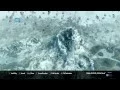 Skyrim How to make all map markers discovered