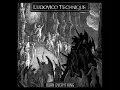 Burn Everything - Ludovico Technique