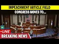 Lagu Impeachment Bombshell: Rep. Al Green Files Articles Against Donald Trump | Congress LIVE