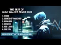 Download Lagu Alan Walker (Remix) 2025 - Alan Walker Greatest Hits 2025 - The Best Songs Of Alan Walker|Full Album