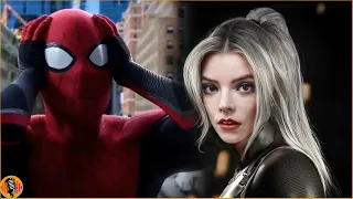 Sony is blocking Marvel Studios from using Black Cat