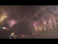 Beatles Fireworks at Citi Field 25