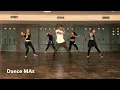 Ay Mi Dios - IAmChino (feat. Pitbull, Yandel & Chacal) - Marlon Alves Dance MAs