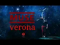 Muse - verona lyrics | video lirik