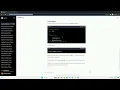 how to stop running python script in terminal mac