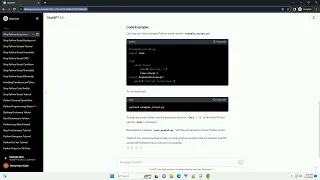 how to stop running python script in terminal mac