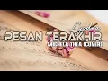 Download Lagu PESAN TERAKHIR (Lyodra) COVER MICHELA THEA
