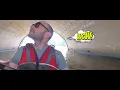 Kayaking at North Park in Pittsburgh PA Insta360 X3