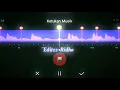 Download Lagu STORY WA 30 DETIK||LACU DJ TEHIBA TEHI X CEPAK JEDER||BEAT VN||JEDAG JEDUG ALIGHT MOTION