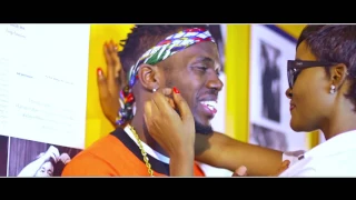 Akagatto Official Video Tony Trust 