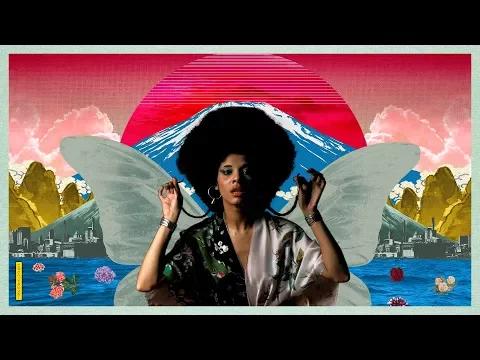 IDFA 2017 | Trailer | Betty - They Say I'm Different