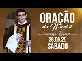Download Lagu ORAÇÃO DA MANHÃ | 28/06/2025 |  @PadreManzottiOficial