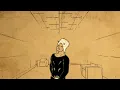 JoJo's Bizarre Adventure-Weather Report-Animation(rotoscope)-Virtual Insanity　手描きジョジョ（ﾄﾚｽ）