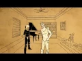 Download Lagu JoJo's Bizarre Adventure-Weather Report-Animation(rotoscope)-Virtual Insanity　手描きジョジョ（ﾄﾚｽ）