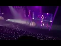 Jennie changes her rap lyrics because her mom was watching (Kyocera Dome Japan)