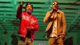 bergie fresh and makwa ubumnandi music video 
