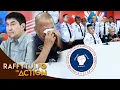 Download Lagu MGA TIGASING SEKYU, NAG-IYAKAN SA STUDIO!