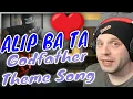 Download Lagu ALIP BA TA / The Godfather theme song (fingerstyle cover) [Reaction \u0026 Review]