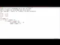 Programming with Python Hands-On Introduction 23-Nested loop implementation in Python