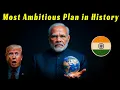 Download Lagu How India Plans to Become a Superpower Without Firing a Single Bullet?