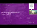 DevSecOps Days Washington D C 2022