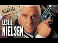 The Deadpan Comedy of Leslie Nielsen Supercut