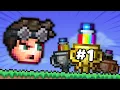 Is This The Best DYE In Terraria