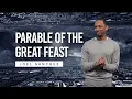 Download Lagu Upside Down: Parable of the Great Feast | Joel Sanchez