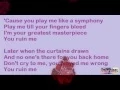 Download Lagu The Veronicas - You Ruin Me (Lyric Video) NEW 2015