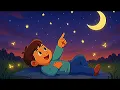 How Majestic Is Your Name | Gentle Psalm 8 Lullabies for Babies | Kids Bible Songs