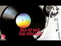 The Lantis - (Jangan Terlalu) Posesif | Video Lirik by Dino M