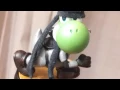 Custom Amiibo Showcase