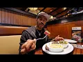 Longhorn Steakhouse Has A New 7 Pepper NY Strip