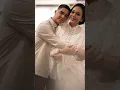 Download Lagu BUNDA MAIA DAN AHMAD DHANI DAMPINGI AL AKAD NIKAH #alghazali #maiaestianty #beritaartis #shorts