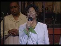 Shekinah Glory Ministry - Jesus