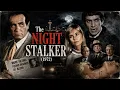 The Night Stalker 1972 A series of murders committed by a vampire - Movies Horror 2026