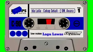Download Ida Laila - Cukup Sekali - [ OM. Awara ] MP3