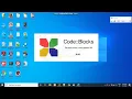Setup a C programming environment with Code Block IDE step by step in windows 10 OS
