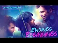 Video di Endings, Beginnings - Official Trailer - Shailene Woodley, Jamie Dornan, & Sebastian Stan
