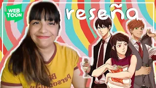 recomendacion webtoon i love yoo nadie como yoo de quimchee