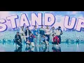 Download Lagu Monsta X - Stand Up | The Dreaming Movie