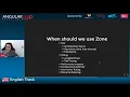 Jia Li - Monitor the Angular application with Zone NGUPEx
